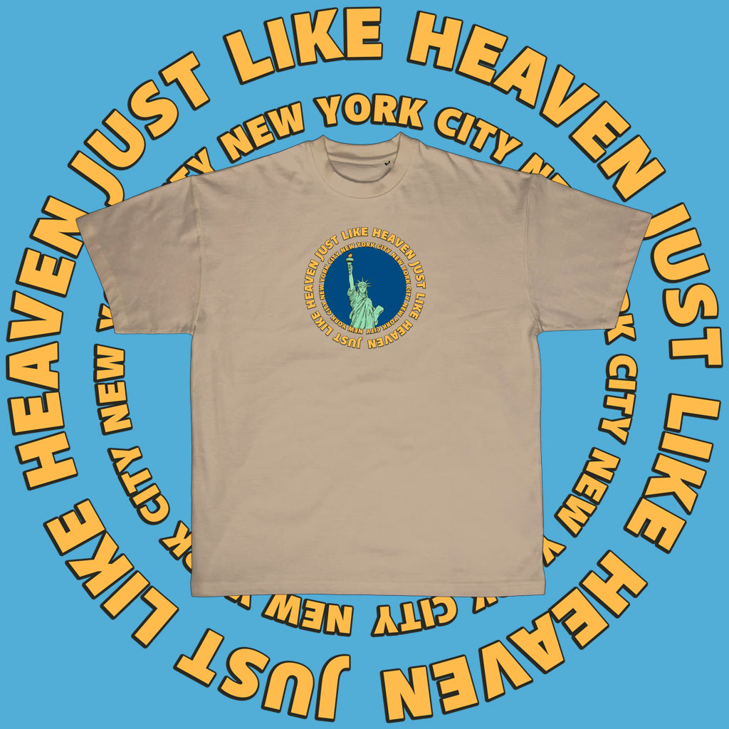 JLH NYC Tee