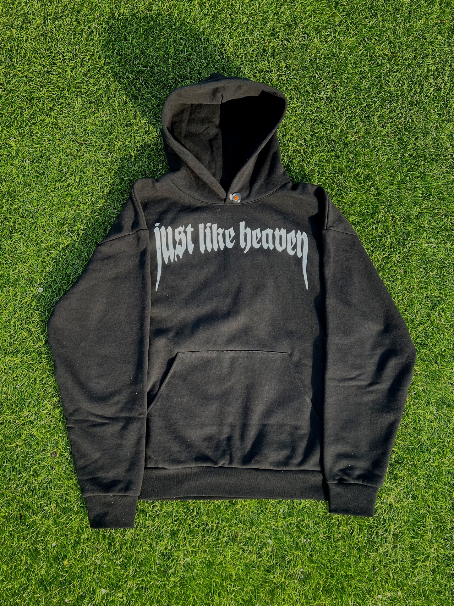 [CLOSED Pre-Order] Big Three JLH Hoodie